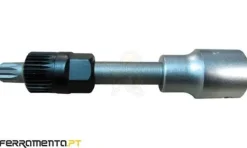 Chave para Polia Alternador XZN M10 Kroftools 3307