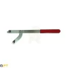Chave para Segurar Polias Kroftools 6110