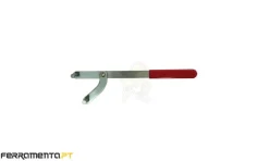 Chave para Segurar Polias Kroftools 6110