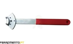 Chave para Tensor de Correia Ajustável Kroftools 1577
