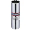 Chave Para Vela Ignição 18mm 3/8" King Tony 36B018