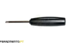 Chave para Válvula de Pneu Kroftools 2500