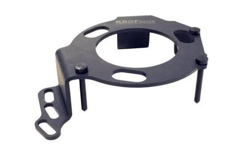 Chave p/ Fixar Polia Bomba Alta Pressão Kroftools 6123
