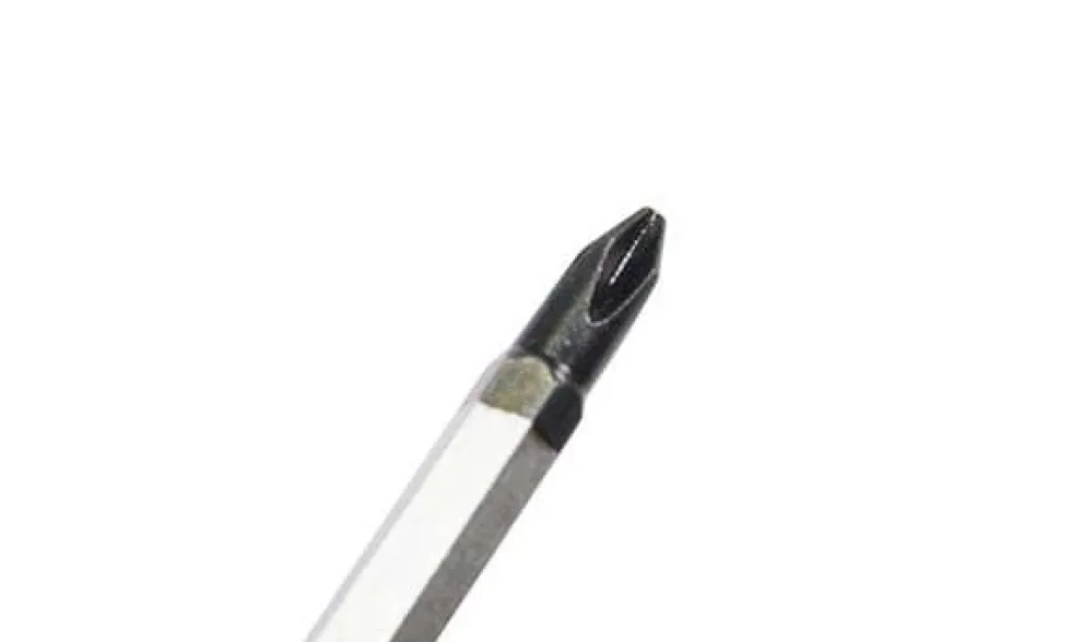 Chave Phillips Ph1-3 100-200mm c/ Batente Kroftools