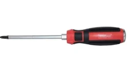 Chave Phillips Ph1-3 100-200mm c/ Batente Kroftools