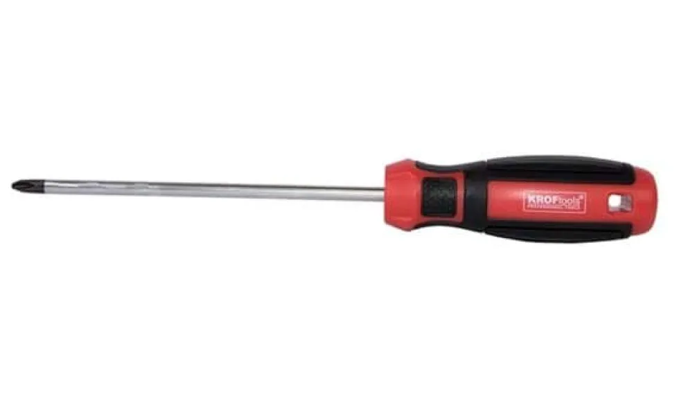 Chave Phillips Ph0-3 100-200mm Kroftools