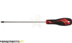Chave Phillips PH2 x 200mm Teng Tools MD-948-N2