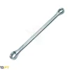 Chave Plana Hexobular E14xE18 King Tony 19201418