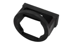 Chave Porca Eixo Frontal 3/4” 85mm BPW 13T Kroftools 30011
