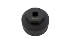 Chave Porca Eixo Frontal 101-110mm MAN TGA Kroftools 30022