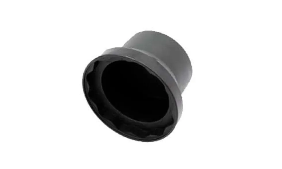 Chave Porca Eixo 110mm 12F Iveco Kroftools 30016
