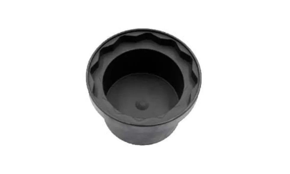 Chave Porca Eixo 110mm 12F Iveco Kroftools 30016