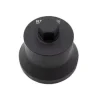 Chave Porca Eixo 105mm 12F Iveco Kroftools 30017