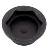 Chave Porca Eixo 85mm 6F SAF Kroftools 30008