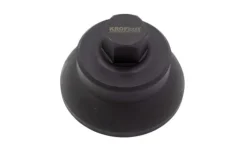 Chave Porca Eixo 85mm 6F SAF Kroftools 30008