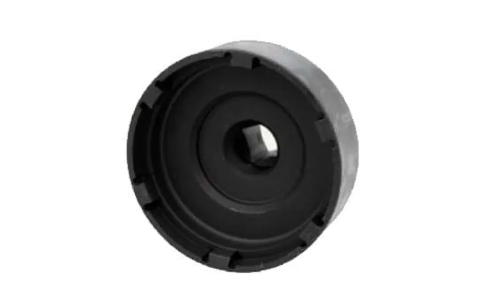 Chave Porca Eixo Transmissão 101.5x110mm BENZ Kroftools 30024
