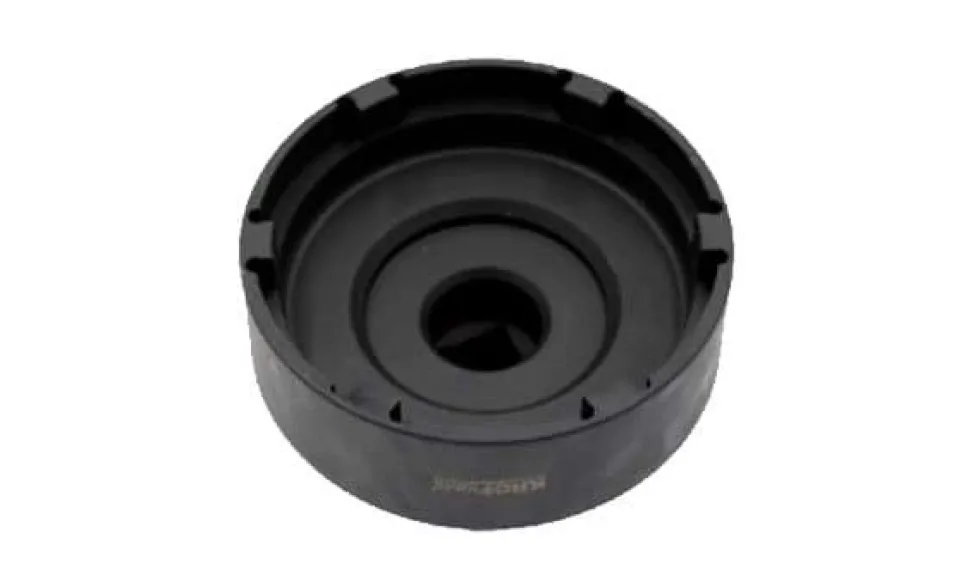 Chave Porca Eixo Transmissão 101.5x110mm BENZ Kroftools 30024