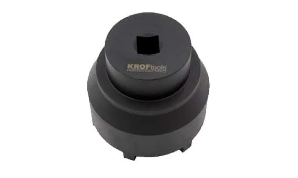 Chave Porca Eixo Traseiro 101mm BENZ/MAN Kroftools 30023