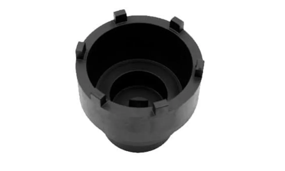 Chave Porca Eixo Traseiro 101mm BENZ/MAN Kroftools 30023