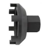 Chave Porca Eixo Traseiro 72x74mm BENZ Kroftools 30025