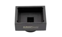 Chave Porca Quadrada 56mm Camião DAF/BENZ/MAN Kroftools 30019