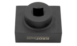 Chave Porca Quadrada 56mm Camião DAF/BENZ/MAN Kroftools 30019