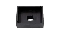 Chave Porca Quadrada 60mm Camião DAF/BENZ/MAN Kroftools 30020