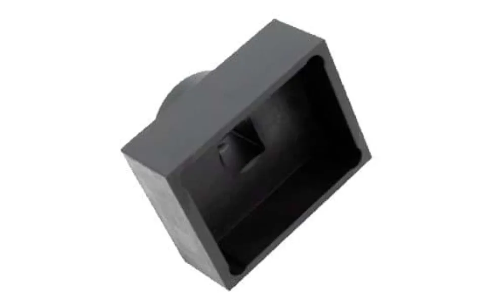 Chave Porca Quadrada 60mm Camião DAF/BENZ/MAN Kroftools 30020