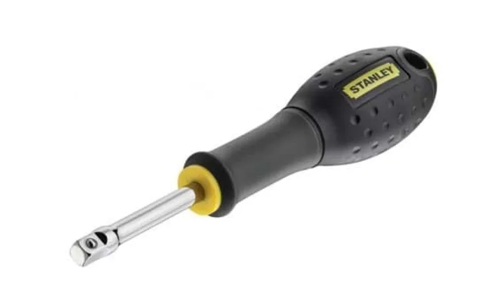 Chave Porta Pontas 1/4" Stanley STMT13910-0