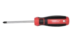 Chave Pozidriv Pz0-3 75-150mm Kroftools