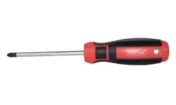 Chave Pozidriv Pz3 150mm Kroftools 234404