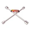 Chave Rodas Em Cruz p/ Camião 1101-2 24x27x30x32mm MacFer 187.0097
