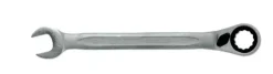 Chave Roquete de Boca-Luneta de 13mm Teng Tools 600513-R