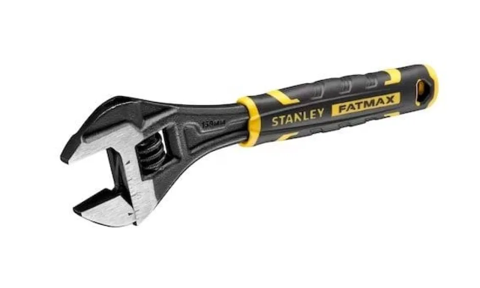 Chaves Ajustáveis 150-300mm Fatmax Stanley