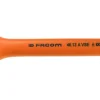 Chaves de bocas isoladas 1000 V 46.AVSE-13mm