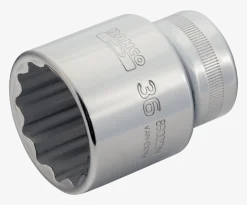 Chaves de Caixa de 12 Faces Bahco 8900DM