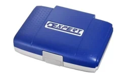 Chaves de Caixa e Acessórios 34pcs 1/4" Expert E194672