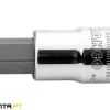 Chaves de Caixa Hexagonal 1/2'' 6 mm Bahco 7809M-6