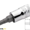 Chaves de Caixa Macho 1/4" 8 mm Sextavada Bahco 6709M-8