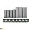 Chaves de caixa 3/8'' 7 Peças Teng Tools M3807