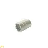 Chaves de caixa regular métrica de 1/2'' Teng Tools M120512