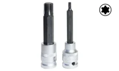 Chaves de Caixa 1/2” R4-13 Pontas Longas Ribe Kroftools
