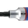 Chaves de caixa 1/2" T55 com ponta TORX®King Tony 402355