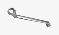 Chaves de luneta 32x36mm Kroftools 113236