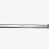 Chaves de luneta 6x7mm Kroftools 110607