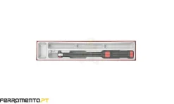 Chaves de Torque c/ Bandeja Teng Tools TT-XQ100