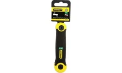 Chaves Hexagonais Torx Dobráveis T9 - T40 Stanley 2-69-266