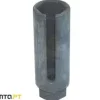 Chave Sonda Lambda 3/8” 22mm Rasgada Kroftools 1595