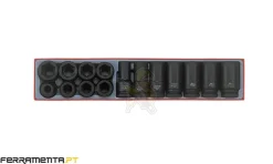Chaves Regulares/Longas Teng Tools TTX9415