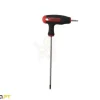 Chaves Sextavadas com Punho em T Teng Tools 510503